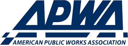 APWA - American Public Works Association