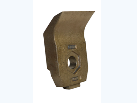 Type 3 Standard Blade Type 3 Standard Blade