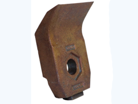 Type 3 Standard Blade
